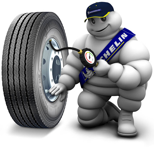 La Internet recoger estafa Michelin – Michelin – Liepsi Uruguay