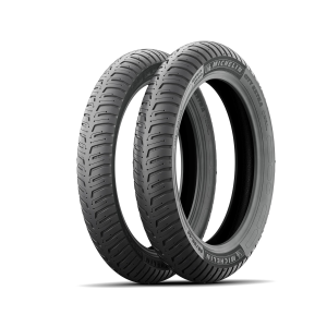2.75-17 REINF / CITY EXTRA 47P F/R TT MICHELIN